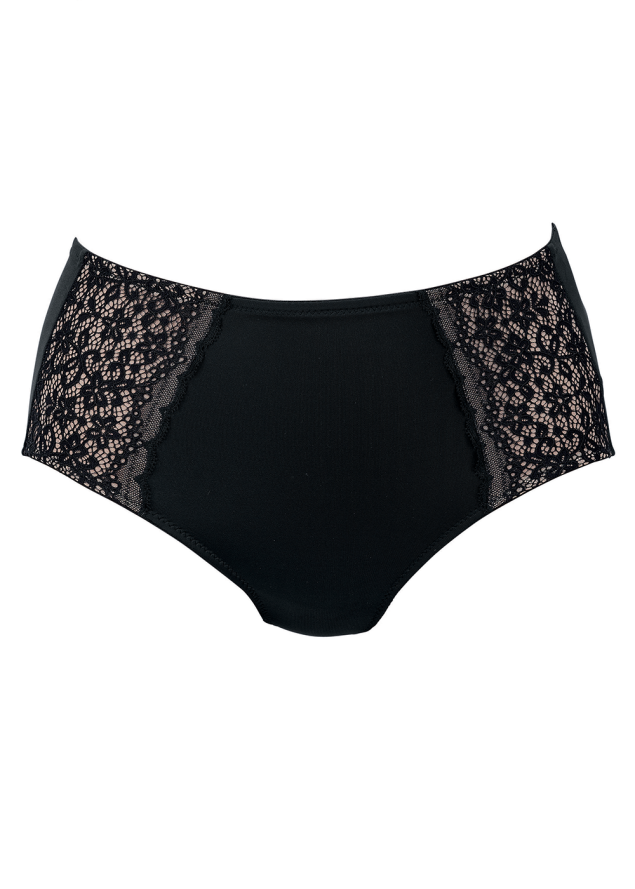 Culotte Haute Anita Since 1886